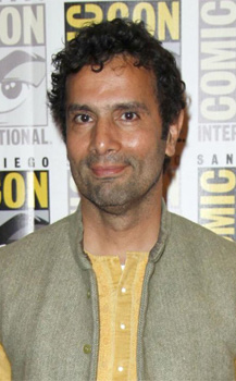 Tarsem Singh